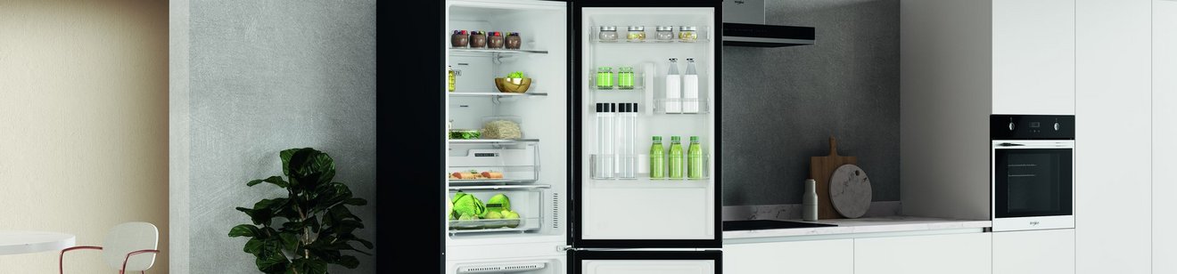 Comment bien choisir son réfrigérateur ?