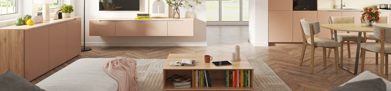 Rangement et solutions sur mesure