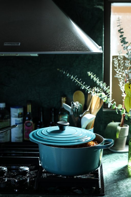 Cocotte en fonde made in France : Le Creuset, Staub ou Brandt laquelle choisir ?